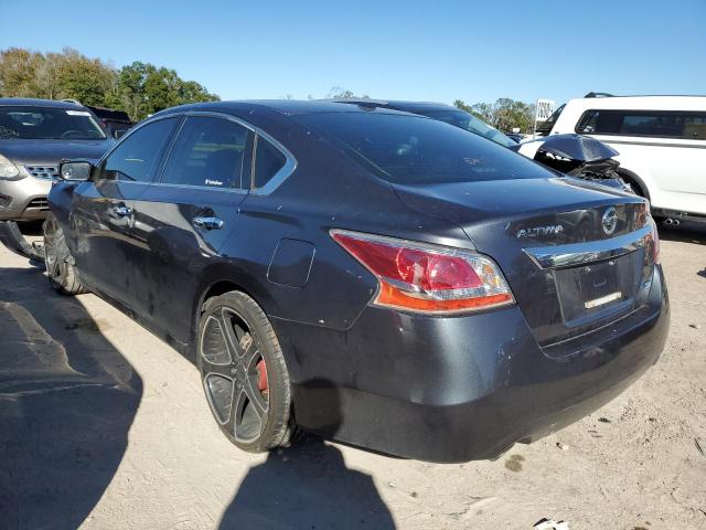 Photo 2 from auction – 2013 NISSAN ALTIMA 2.5 with VIN 1N4AL3AP1DC261690