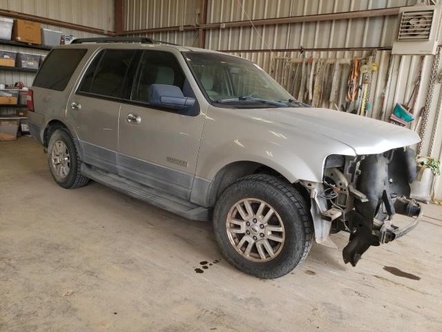 Photo 4 from auction – 2007 FORD EXPEDITION with VIN 1FMFU15587LA82413