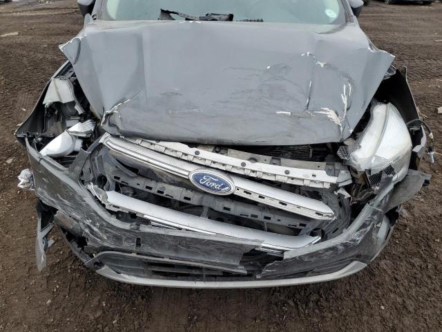Photo 11 from auction – 2017 FORD ESCAPE SE with VIN 1FMCU9GD8HUA14288