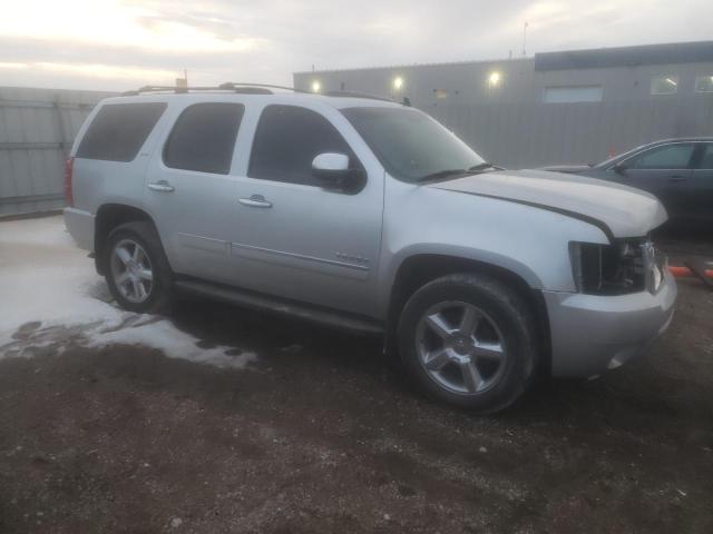Photo 4 from auction – 2012 CHEVROLET TAHOE with VIN 1GNSKCE02CR145416