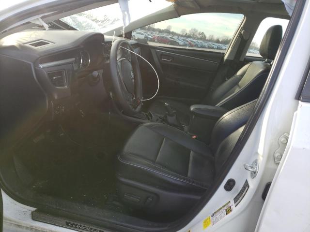 Photo 7 from auction – 2015 TOYOTA COROLLA L with VIN 2T1BURHE4FC418268