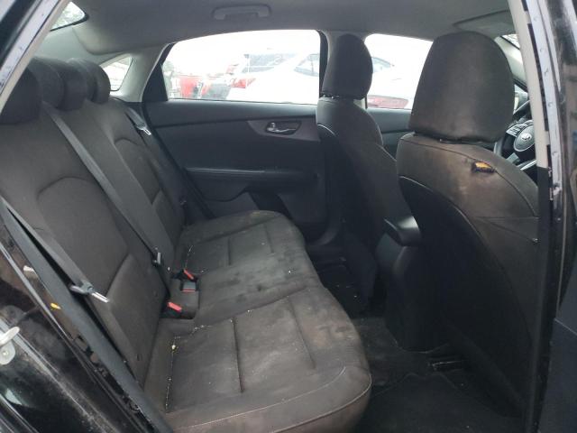 Photo 10 from auction – 2020 KIA FORTE FE with VIN 3KPF24AD1LE155083