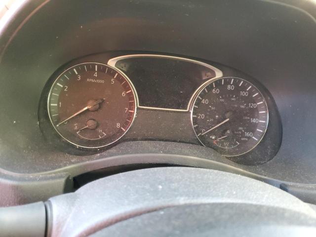 Photo 9 from auction – 2020 NISSAN PATHFINDER with VIN 5N1DR2CM1LC580665