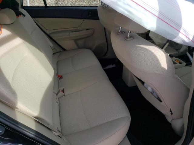 Photo 10 from auction – 2014 SUBARU IMPREZA with VIN JF1GPAA63E9233320