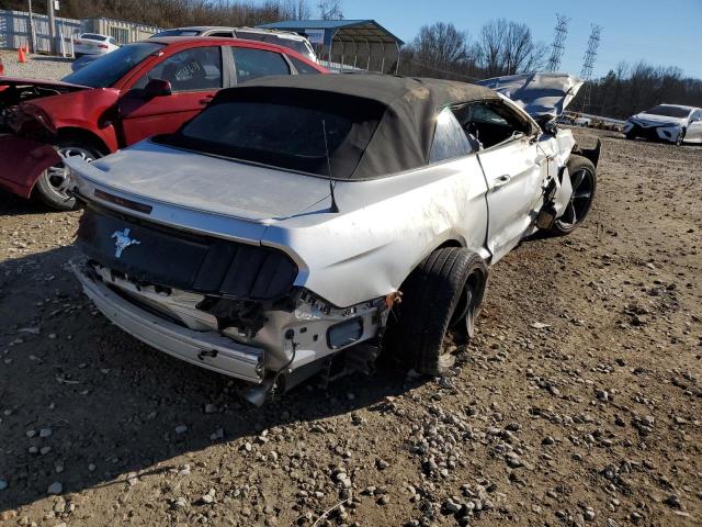 Photo 3 from auction – 2015 FORD MUSTANG with VIN 1FATP8EM4F5419649