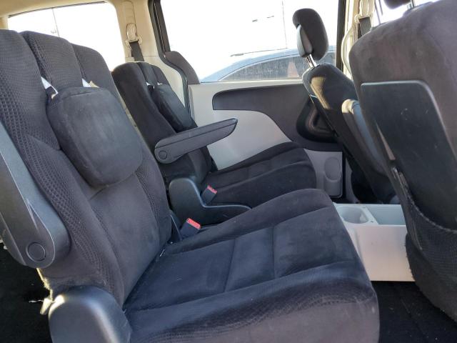 Photo 11 from auction – 2014 DODGE GRAND CARA with VIN 2C4RDGCG5ER205808