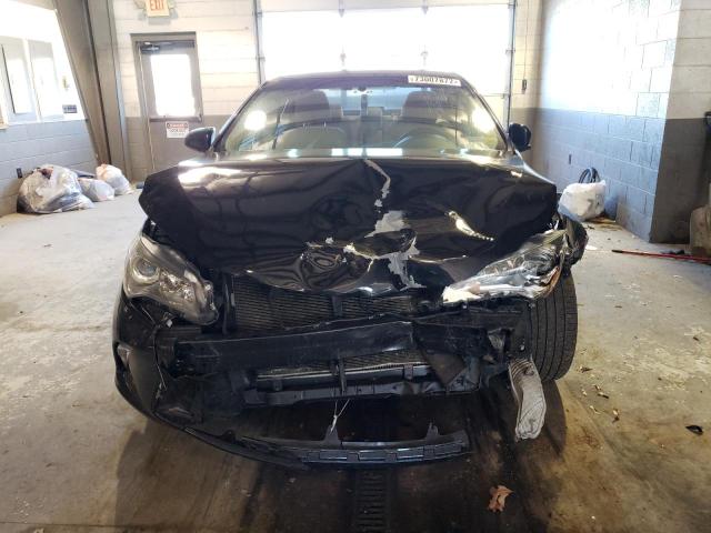 Photo 5 from auction – 2017 TOYOTA CAMRY LE with VIN 4T1BF1FK0HU330615