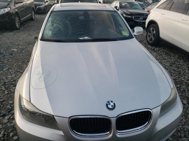 Photo 5 from auction – 2010 BMW 328 I with VIN WBAPH7G56ANM53901