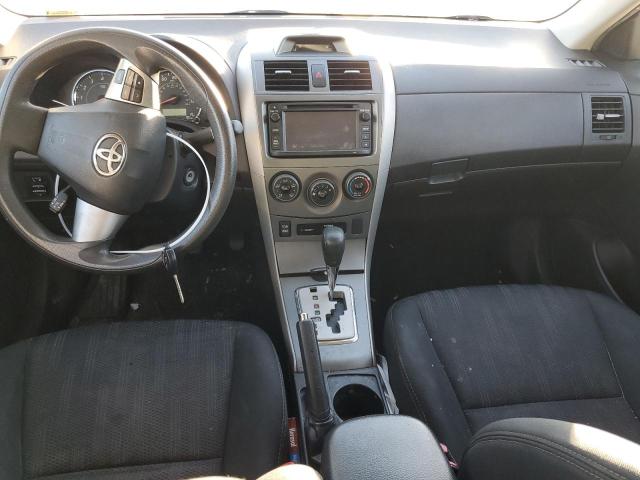Photo 8 from auction – 2013 TOYOTA COROLLA BA with VIN 5YFBU4EE0DP181198