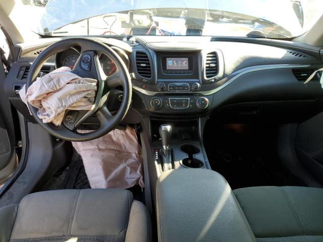 Photo 8 from auction – 2014 CHEVROLET IMPALA LS with VIN 2G11Y5SL8E9254255