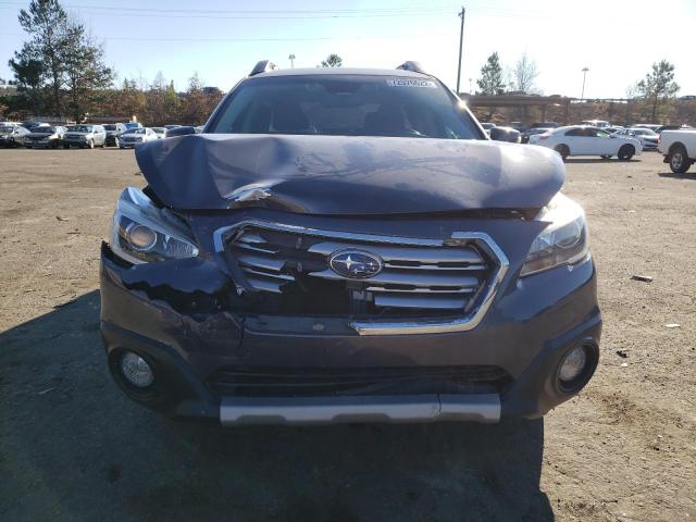 Photo 5 from auction – 2015 SUBARU OUTBACK 2. with VIN 4S4BSBNC6F3271603