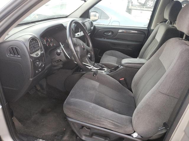 Photo 7 from auction – 2008 GMC ENVOY with VIN 1GKDT13S282178072