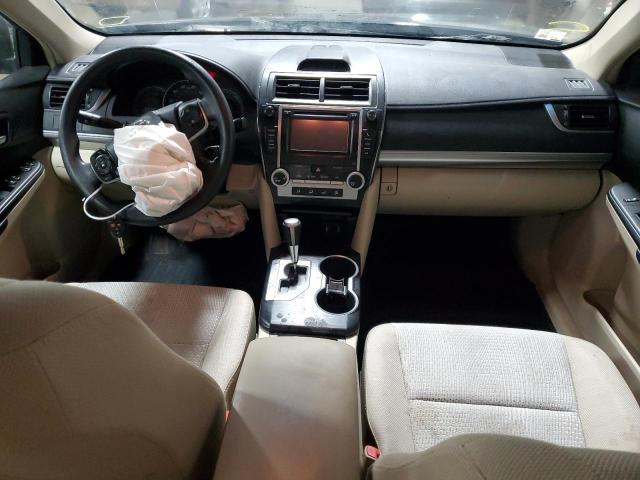 Photo 8 from auction – 2012 TOYOTA CAMRY BASE with VIN 4T1BF1FK9CU029110