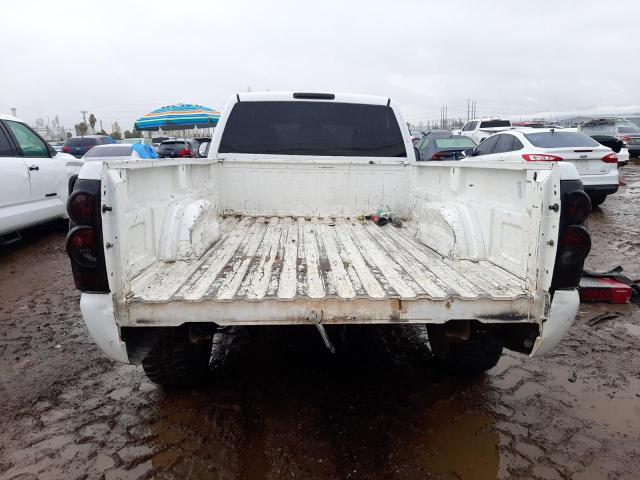Photo 6 from auction – 2003 CHEVROLET SILVERADO with VIN 1GCEC14V33E238165