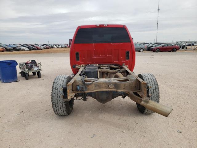Photo 6 from auction – 2008 CHEVROLET SILVERADO with VIN 1GCHK33668F174484