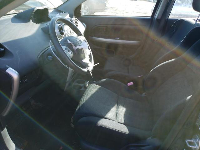 Photo 7 from auction – 2006 TOYOTA SCION XA with VIN JTKKT624660138212