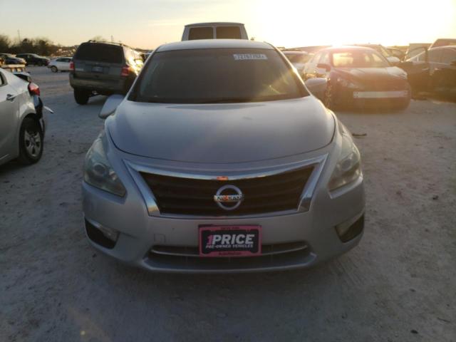 Photo 5 from auction – 2013 NISSAN ALTIMA 2.5 with VIN 1N4AL3AP4DC257472