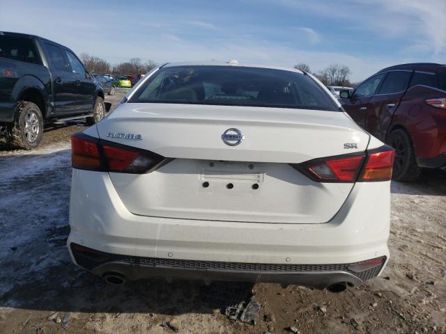 Photo 6 from auction – 2021 NISSAN ALTIMA SR with VIN 1N4BL4CVXMN363449
