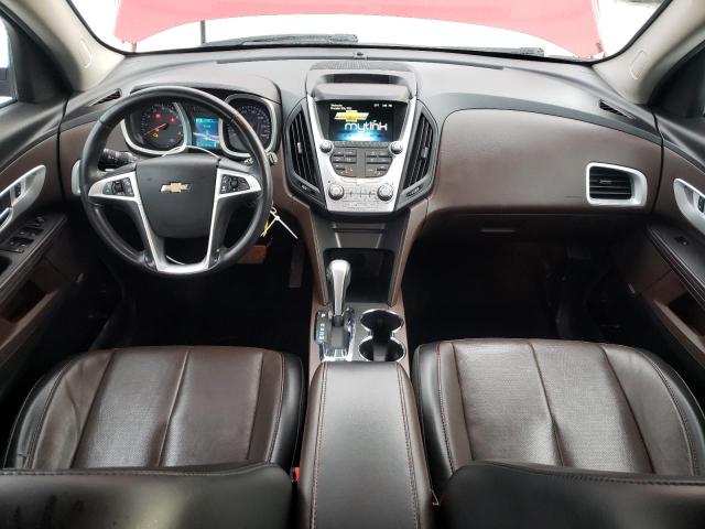 Photo 8 from auction – 2015 CHEVROLET EQUINOX LT with VIN 2GNFLHE38F6238768