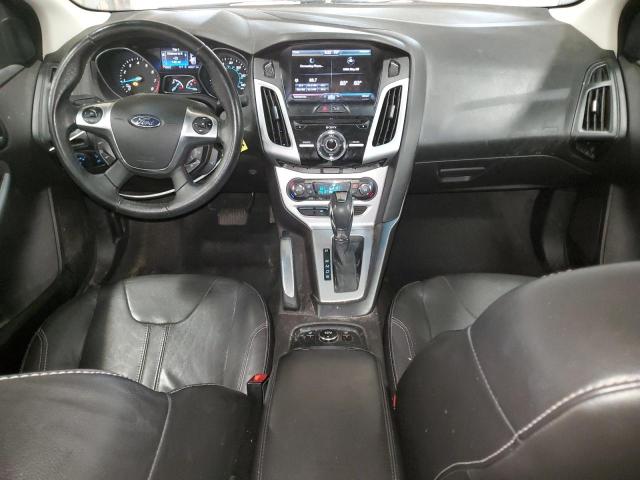 Foto 8 de la subasta – 2013 FORD FOCUS SE con VIN 1FADP3F21DL164083