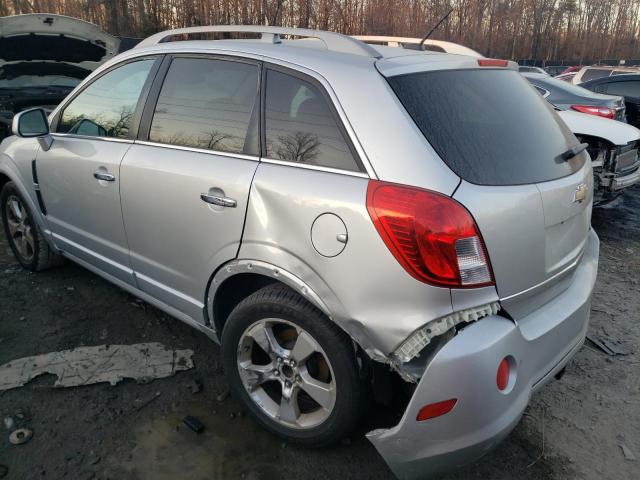 Photo 2 from auction – 2014 CHEVROLET CAPTIVA LT with VIN 3GNAL4EK4ES507097