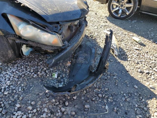 Photo 12 from auction – 2010 HONDA ACCORD EXL with VIN 1HGCP3F83AA019730