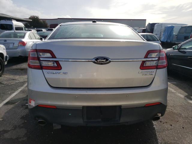 Photo 6 from auction – 2014 FORD TAURUS LIM with VIN 1FAHP2F83EG104820