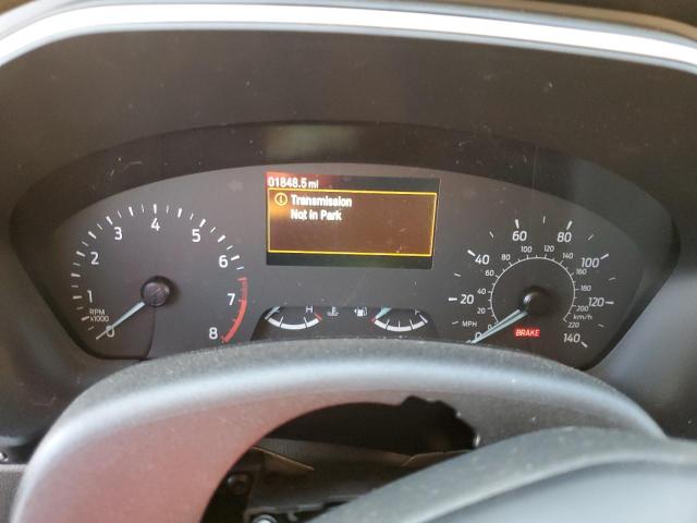 Photo 9 from auction – 2022 FORD ESCAPE SE with VIN 1FMCU0G66NUC01005