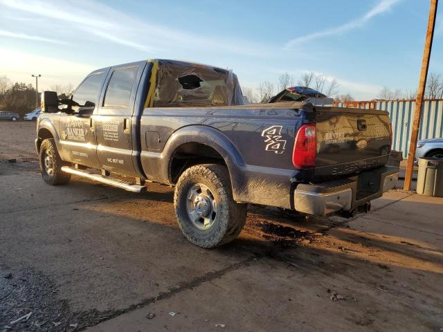 Photo 2 from auction – 2011 FORD F250 SUPER with VIN 1FT7W2BTXBEC73839