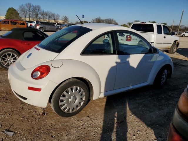 Photo 3 from auction – 2010 VOLKSWAGEN NEW BEETLE with VIN 3VWPW3AGXAM011643