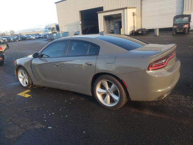 Photo 2 from auction – 2017 DODGE CHARGER R/ with VIN 2C3CDXCT6HH513748