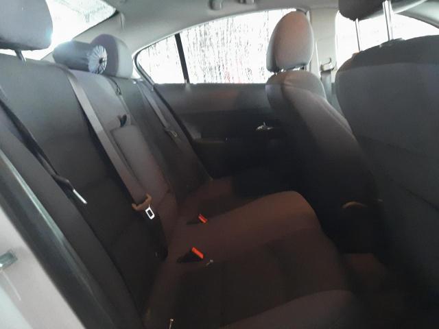 Photo 10 from auction – 2014 CHEVROLET CRUZE LT with VIN 1G1PC5SB0E7105159