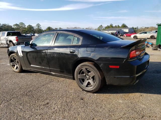 Photo 2 from auction – 2012 DODGE CHARGER PO with VIN 2C3CDXAT9CH234211