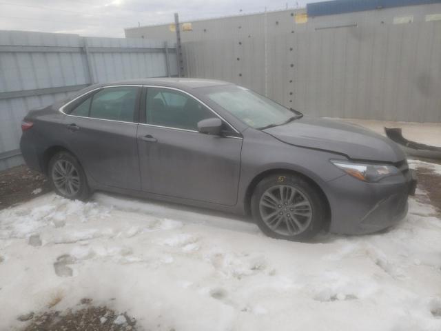 Photo 4 from auction – 2017 TOYOTA CAMRY LE with VIN 4T1BF1FK5HU325460