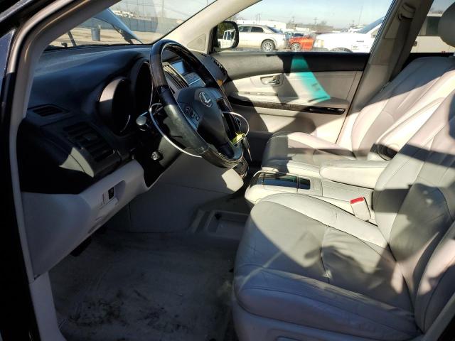 Photo 7 from auction – 2008 LEXUS RX 350 with VIN 2T2HK31U88C057124