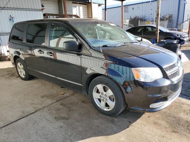 Photo 4 from auction – 2013 DODGE GRAND CARA with VIN 2C4RDGBG4DR610154