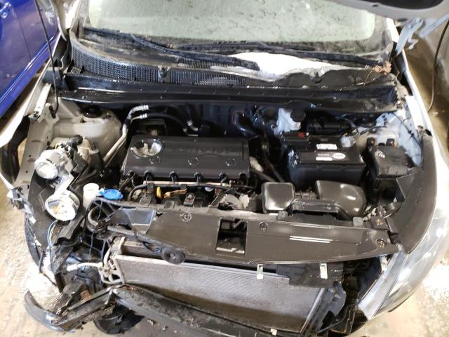 Photo 11 from auction – 2011 KIA SPORTAGE L with VIN KNDPB3A26B7054133