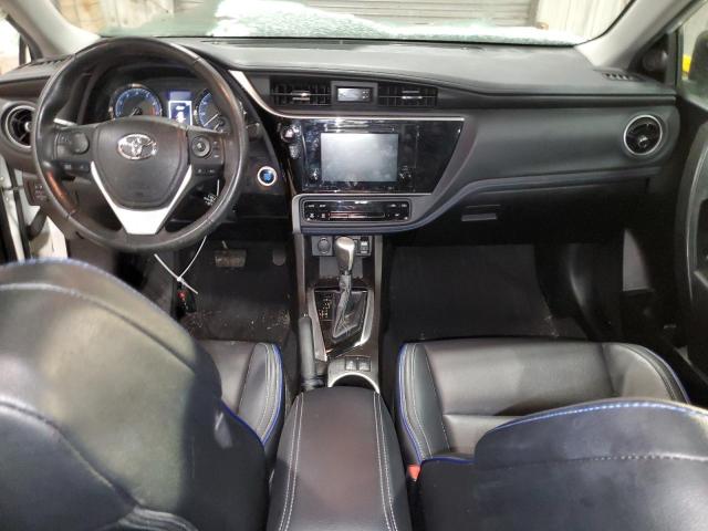 Photo 8 from auction – 2019 TOYOTA COROLLA L with VIN 5YFBURHEXKP916727