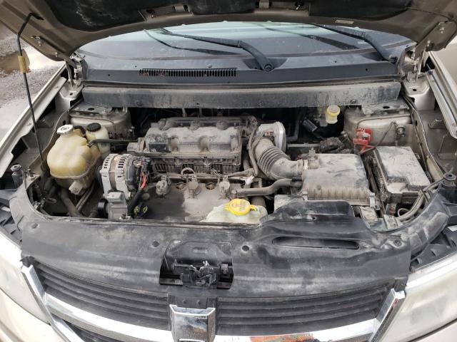 Photo 12 from auction – 2009 DODGE JOURNEY SX with VIN 3D4GG57V99T523478