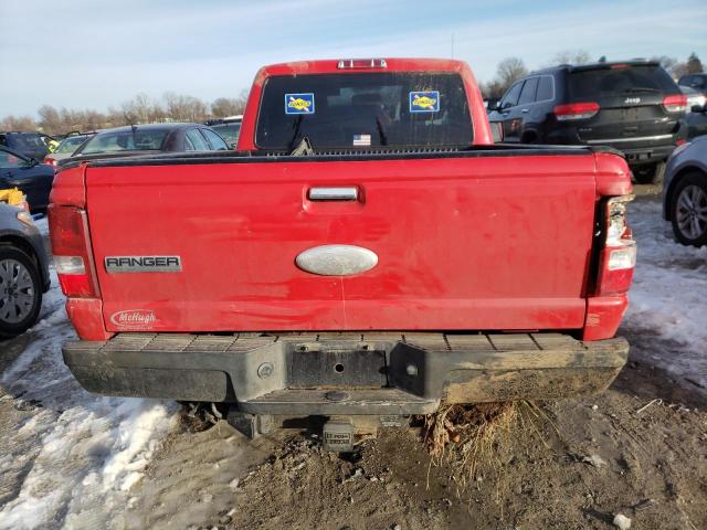 Photo 6 from auction – 2011 FORD RANGER with VIN 1FTKR1AD8BPA99425