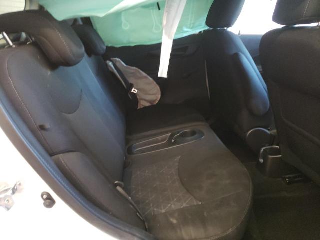 Photo 10 from auction – 2020 CHEVROLET SPARK LS with VIN KL8CB6SA9LC451469