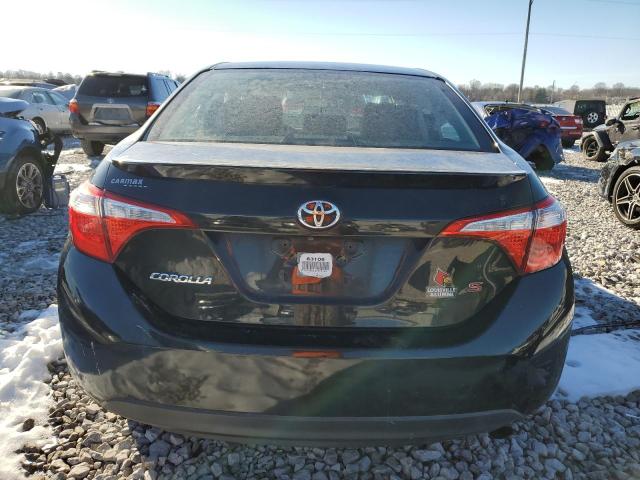 Photo 6 from auction – 2016 TOYOTA COROLLA L with VIN 2T1BURHE1GC628361