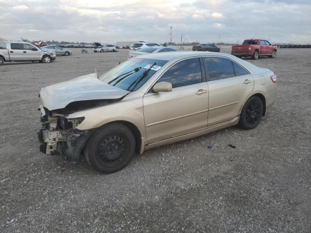 TOYOTA CAMRY BASE 2010 with VIN 4T4BF3EK4AR001960 - Photo from auction