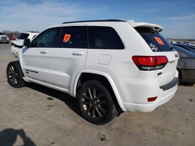Photo 2 from auction – 2016 JEEP GRAND CHER with VIN 1C4RJEBG8GC505322