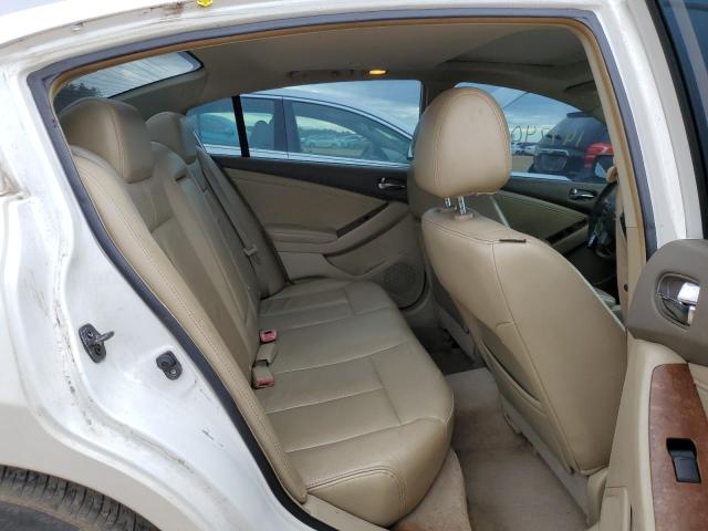 Photo 10 from auction – 2008 NISSAN ALTIMA 2.5 with VIN 1N4AL21E98C243856