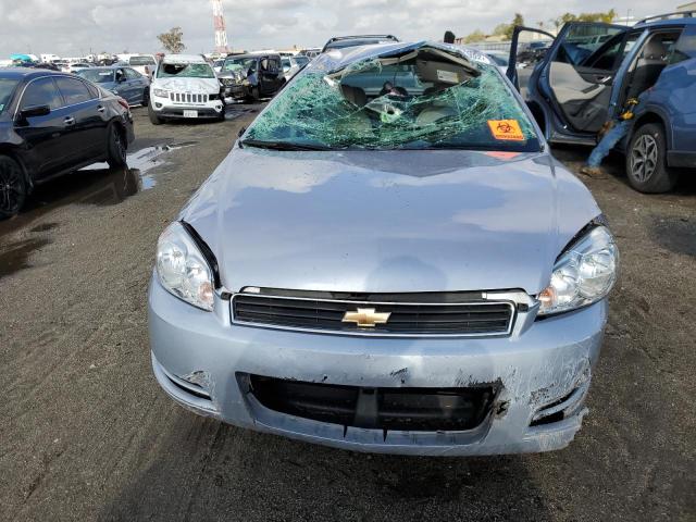 Photo 5 from auction – 2006 CHEVROLET IMPALA LS with VIN 2G1WB58K569370746