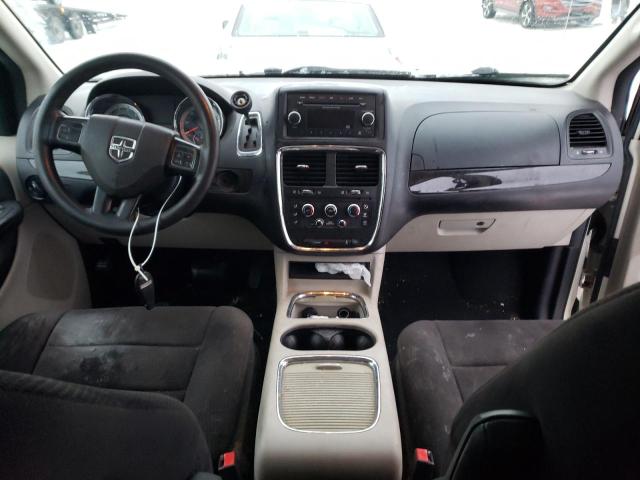Photo 8 from auction – 2013 DODGE GRAND CARA with VIN 2C4RDGCG9DR636750