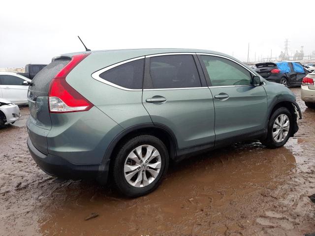 Photo 3 from auction – 2012 HONDA CR-V EX with VIN 2HKRM3H51CH508174