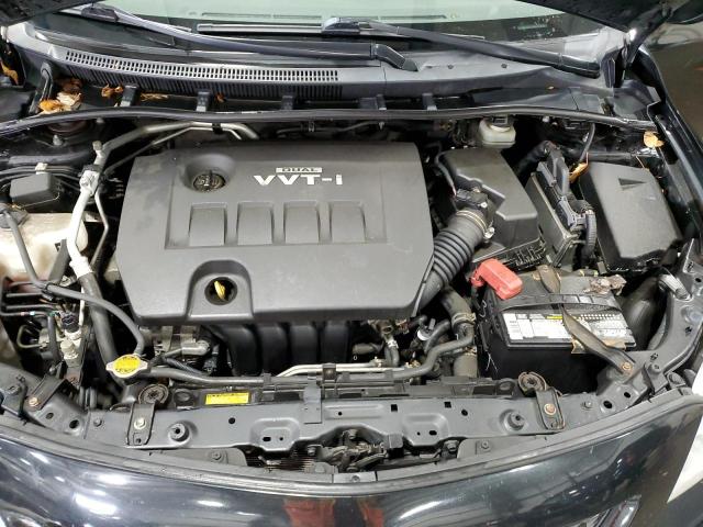 Photo 11 from auction – 2010 TOYOTA COROLLA BA with VIN JTDBU4EE8AJ071435