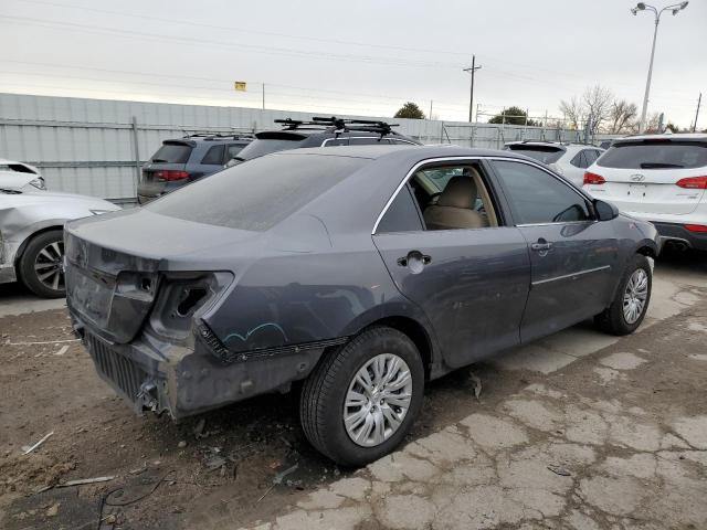 Photo 3 from auction – 2014 TOYOTA CAMRY L with VIN 4T4BF1FK0ER368749